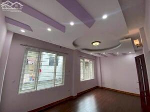 BÁN NHÀ VŨ TÔNG PHAN – GIÁ CHỈ 7,9 TỶ
DIỆN TÍCH 34M² – 4 TẦNG – SỔ VUÔNG – 50M RA Ô TÔ TRÁNH