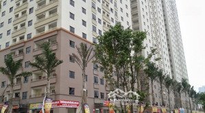 hạ giá trả ngân hàng !! chung cư đại thanh , 2 ngủ + 2vs . sổ đỏ 