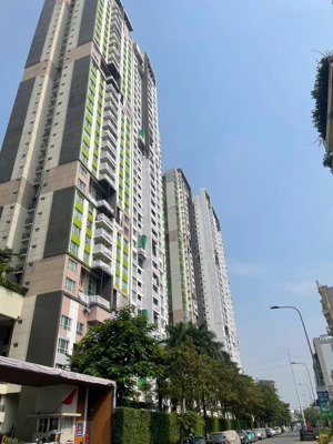 cơ hội vàng sở hữu căn hộ 3pn góc đẹp nhất dự án vista verde! thấp hơn thị trường 2tỷ