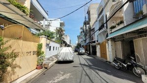 hàng hiếm - thoại ngọc hầu - ngang 8m| 160.8m2 - 2 mt trước sau. gần nguyễn sơn. giá 17.5 tỷ còn tl