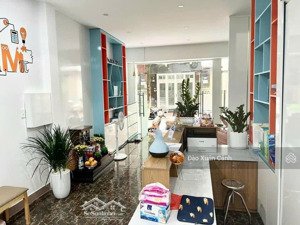 bán nhà phân lô nguyễn chí thanh 60m² x 8 tầng thang máy vỉa hè 3 ô tô tránh dòng tiền 1ty/nam