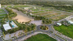 cơ hội sở hữu nền giá tốt chỉ từ 3,2 tỷ tại nam long 2 central lake - trung tâm hành chính mới tpct