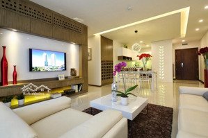 cho thuê căn hộ 85m 3pn full nội thất vinhomes greenbay vào ở ngay
