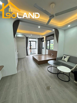 cho thuê ccmn view hồ 32 đỗ đức dục, 7,2 triệu, 35 m2, đầy đủ nội thất, q.nam từ liêm, hn