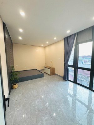 cho thuê cc mini 2pn, 1vs, 60m2 giá ưu đãi tại minh khai, hai bà trưng, hà nội