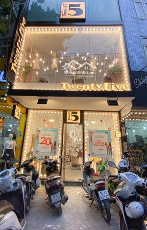 gấp! thuê thẳng nhận luôn mbkd tại cầu gỗ giá 62tr/tháng