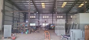 cho thuê kho xưởng 3500m2 tại phan trọng tuệ, thanh trì, hà nội
