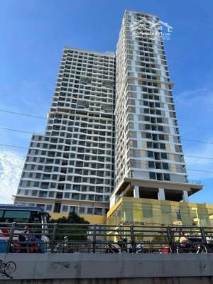 chuyển nhượng căn hộ 3pn quận 6 sổ hồng riêng tặng nội thất 109m2 nhỉnh 8 tỷ vy