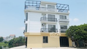 bán nhà riêng mới tinh đường yên quán, xã hưng đạo, quốc oai, hà nội