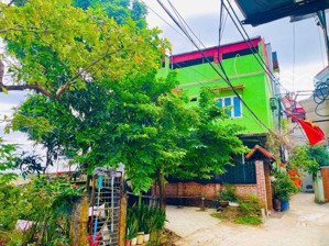 nhà vườn 3 mặt tiền view sông đuống 20 ô tô đỗ trước nhà view sông sân vườn nghỉ dưỡng 121m 12,9 tỷ