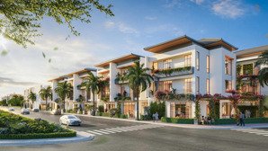 bán biệt thự 5pn, 4wc tại an khánh ecomony, 15 tỷ, 65m2