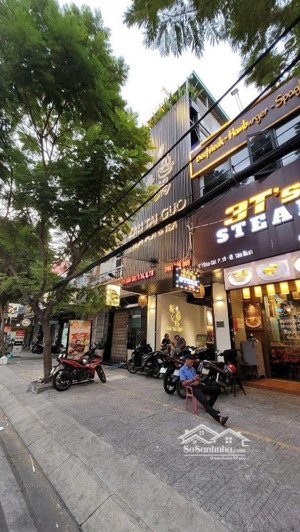 bán nhà siêu khan hiếm mặt tiền đường bàu cát đôi, 4 x20m, 3 lầu, st, giá 24,5 tỷ tl, p14, tân bình