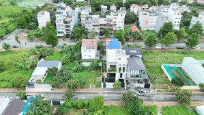 hàng đầu tư siêu hiếm kdc nam long không lỗi. 240m2(12x20m) liền kề global city giá chỉ 93 triệu/m2