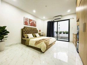 cho thuê cc mini, đình thôn, 5,4 triệu, 28 m2, hàng hiếm tại nam từ liêm, hà nội