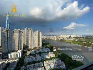 hải yến nam minh land - bán căn hộ sunwah pearl 2 phòng ngủ + 1, 112m2 tòa ghxx.04, 16,5 tỷ all in