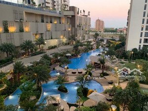 hàng hiếm! chuyển nhượng 3pn 155m2 ban công rộng view nội khu siêu đẹp, sẵn sổ hồng giá chỉ 23.5 tỷ