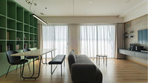 giỏ hàng 1pn - 2pn - 3pn cần bán - the sun avenue - ngân hàng hỗ trợ vay lên đến 70% - có căn có sổ