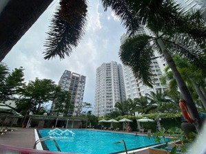 bán căn hộ him lam chợ lớn, quận 6 , dt 83m2 2pn 2wc - sổ hồng - lh 