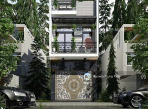 bán nhà quang trung hà đông lô góc 2 mặt thoáng, nhà đẹp ở ngay dt 40m2 x 5 tầng giá chỉ 9 tỷ