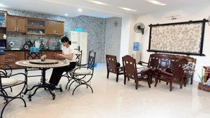 bán nhà vũ ngọc phan 378.3m2 4 tầng - 75 tỷ - biệt thự có một không hai sát trung tâm bình thạnh