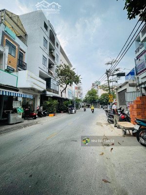 e5. mặt tiền độc lập - khu vip tân thành, 4 x 18,5 2 tầng giá chỉ 9,999 tỷ thương lượng