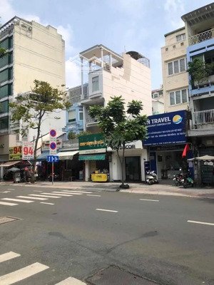 mặt tiền đinh tiên hoàng với (4 x 16) 62m2, đa kao, q1, hồ chí minh, 25 tỷ, 6pn, 6wc