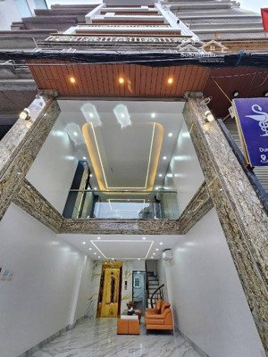 bán nhà mặt phố hoàng mai, 19 tỷ vnd, 50 m2, chính chủ giá ưu đãi