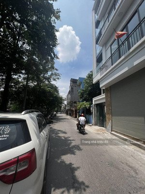 hiếm, mp bồ đề 87m² 7 tầng mt 5.7m lô góc thang máy view hồ kinh doanh mạnh 28.5 tỷ