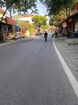 chính chủ, bán đất viên an, đường oto tránh, mặt tiền 5,2m nở hậu, nhỉnh 12tr/m2