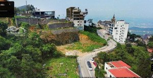 bán đất vip có 102 tại tam đảo, vĩnh phúc, 22,04 tỷ, 290m2