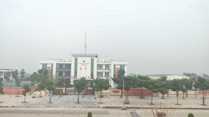 bán đất tráng việt cạnh cầu thượng cát. hồng hà vđ 4