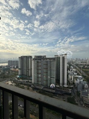 bán căn hộ 2pn tầng cao, view thoáng chung cư vista verde, sẵn sổ hồng, giá tốt chỉ 7.5 tỷ