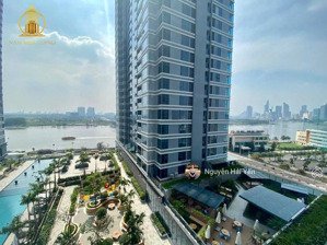 hải yến - bán căn hộ sunwah pearl 2 phòng ngủ, full nội thất mới đẹp căn góc white house