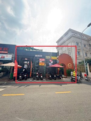 hàng hiếm biệt thự tú xương quận 3 ngang 12.5x30m giá chỉ 463tr/m2