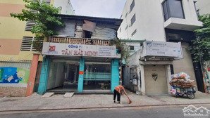 bán nhà nguyễn phi khanh 243.5m2 2 tầng - 75 tỷ - đất biệt thự mặt tiền vip quận 1