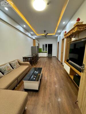 Cần bán gấp căn hộ chung cư 2PN tại Thanh Hà-Mường Thanh
