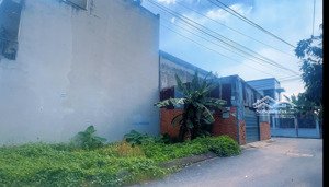 bán đất nền lô góc 75m2 tại đường 6, phường long trường, quận 9, hồ chí minh giá 55 triệu /m2