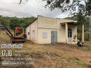 bán đất tại thị trấn long giao, cẩm mỹ, đồng nai, giá ưu đãi chỉ với 8,8 tỷ, 19672 m2