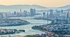 chỉ 5,7 tỷ sở hữu đất ven sông hàn, khu nam hoà xuân, diện tích 125 m2, giá rẻ!