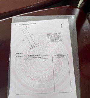 bán lô đất sát đường lê hồng phong hẻm ba gác nhưng cách đường chỉ 30m, giá 2,1 tỷ