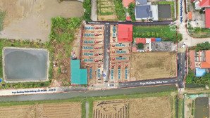 loanh quanh 1 tỷ sở hữu ngay lô đất đẹp tại thù du, kiến minh (minh tân cũ)