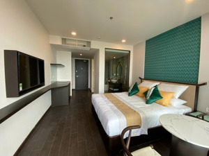 chính chủ cần bán gấp căn hộ khoáng nóng wyndham lynn times thanh thủy