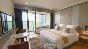 sang nhượng gấp condotel wyndham thanh thủy 1,8 tỷ view núi tản sông đà cực đẹp