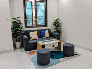 cho thuê cc mini 322 mỹ đình, 4,6 triệu, 30m2, đầy đủ nội thất
