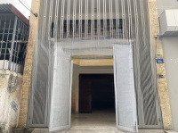 cho thuê nhà đại từ - đại kim, dt 62m x 4 tầng, giá thuê 16,8tr