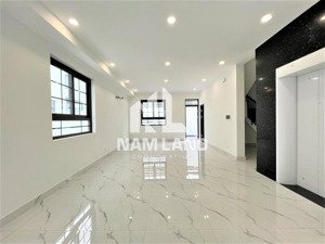 cho thuê liền kề tại saigon mystery villas, dt 140, hầm, 3 lầu,sàn trống suốt phù hợp làm vp....