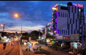 cho thuê mặt tiền vừa ở vừa kinh doanh