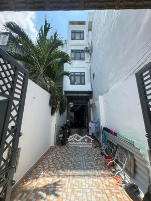 cho thuê phòng trọ q6-lầu 1-12m² - giá chỉ 2.1 triệu/tháng