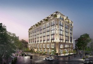 cho thuê văn phòng tòa nhà thaisquare caliria cát linh