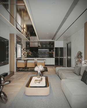 bán gấp căn hộ chung cư 3pn, 2wc tại sunrise city, 8,4 tỷ, 100m2, q7, hcm